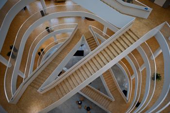 Stairs 01